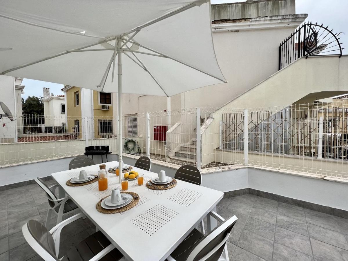 Vilamoura Central 3 By Homing Exterior photo