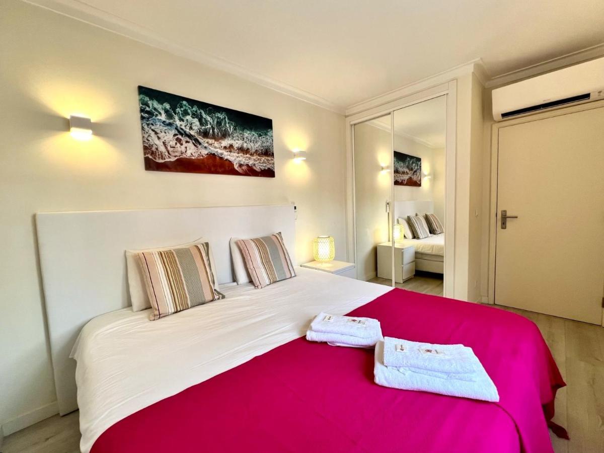 Vilamoura Central 3 By Homing Exterior photo