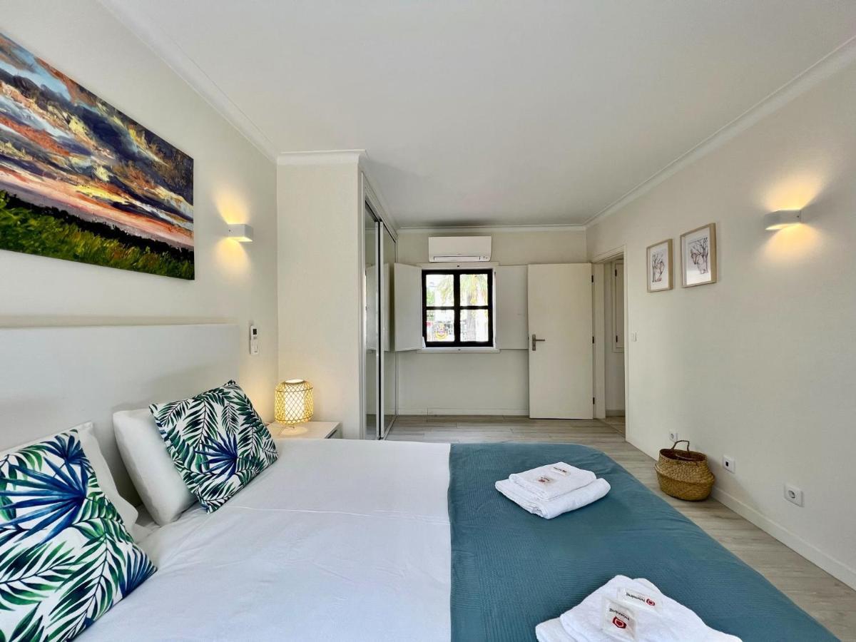 Vilamoura Central 3 By Homing Exterior photo