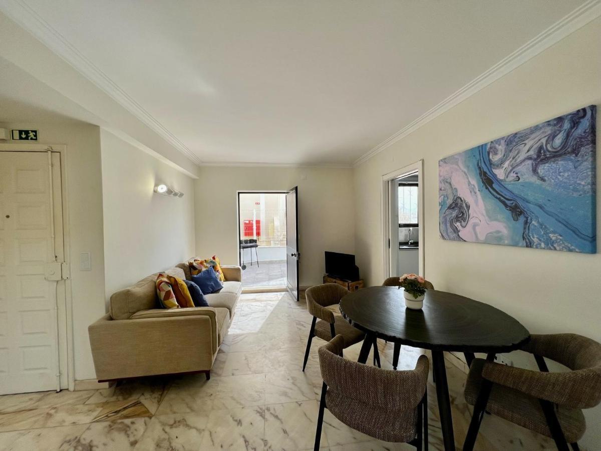 Vilamoura Central 3 By Homing Exterior photo